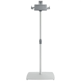 NOBO 1915740 Gulvstativ til Tablet