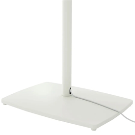 NOBO 1915740 Gulvstativ til Tablet