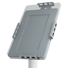 NOBO 1915740 Gulvstativ til Tablet