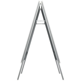 NOBO 1915741 Premium Plus A-Skilt Gadeskilt A1