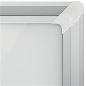 NOBO 1915741 Premium Plus A-Skilt Gadeskilt A1