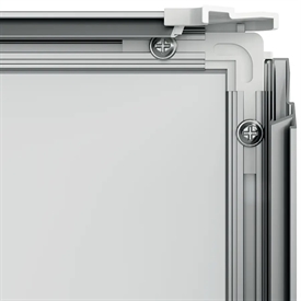 NOBO 1915741 Premium Plus A-Skilt Gadeskilt A1