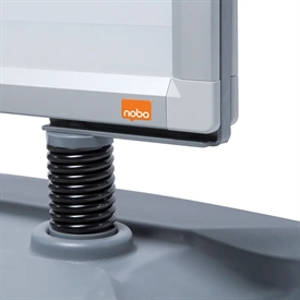 NOBO 1915743 Impression Pro A-Skilt Gadeskilt A1