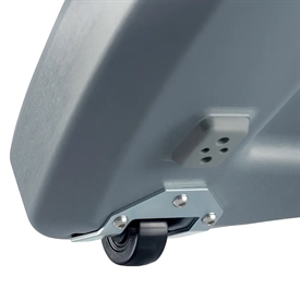 NOBO 1915743 Impression Pro A-Skilt Gadeskilt A1