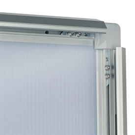 NOBO 1915743 Impression Pro A-Skilt Gadeskilt A1