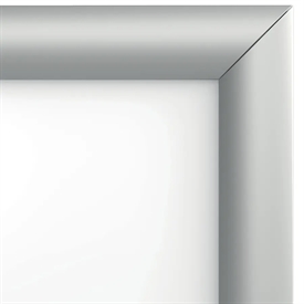 NOBO 1915744 Essence A-Skilt Gadeskilt A1 Alu