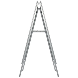 NOBO 1915744 Essence A-Skilt Gadeskilt A1 Alu