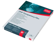 NOBO Laser OHP Transparent 33633740