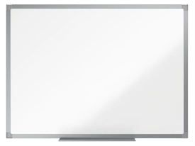 NOBO Essence Whiteboard Tavle 60 x 90 cm Keramisk Emalje