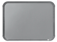 NOBO SlimLine Whiteboard Tavle QB05142CD