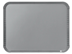 NOBO SlimLine Whiteboard Tavle QB05142CD