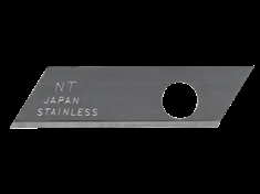 NT Cutter Q-100P Ekstra Knivblad BQ-11P