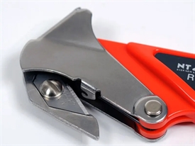 NT-Cutter R-1200P Kartonkniv