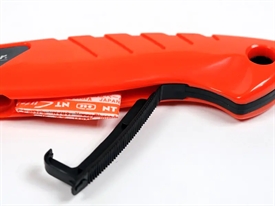 NT-Cutter R-1200P Kartonkniv