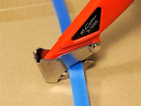 NT-Cutter R-1200P Kartonkniv