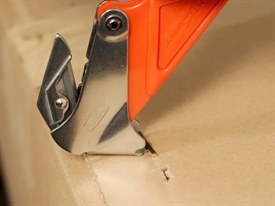 NT-Cutter R-1200P Kartonkniv