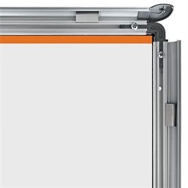 Nobo Clipdown Frame  A3 Skifteramme