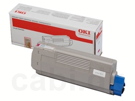 OKI MC-851/861 Toner 44059166