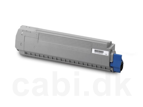 OKI MC-851/861 Toner 44059168