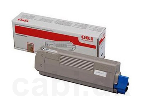 OKI MC-861 Toner 44059256