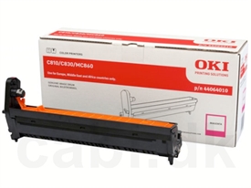 OKI C-8XX Tromle 44064010
