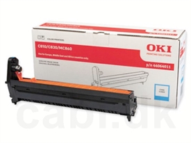 OKI C-8XX Tromle 44064011