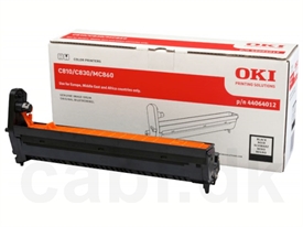 OKI C-8XX Tromle 44064012