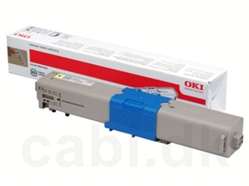 OKI C-310/330/510 Toner 44469704