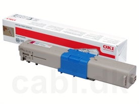 OKI C-310/330/510 Toner 44469705