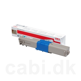 OKI C-310/330/510 Toner 44469706