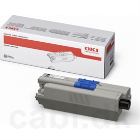 OKI C-310/330/510 Toner 44469803