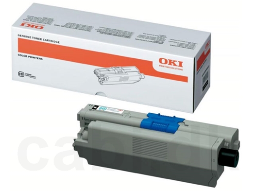 OKI C-510 Toner 44469804