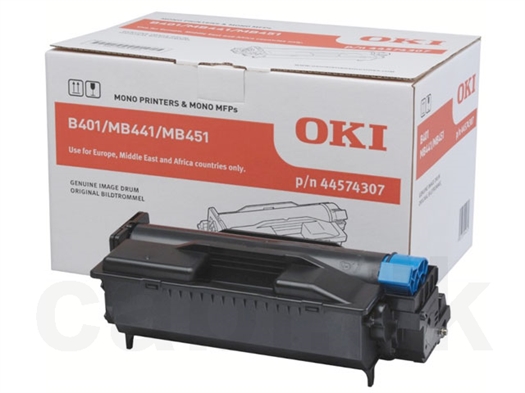 OKI B-401 Tromle 44574307