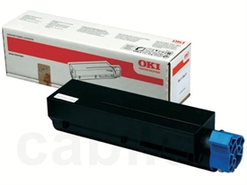 OKI B-4xx Toner 44574702