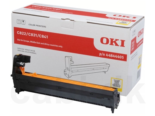 OKI C-822/C-831/C-841 Tromle 44844405