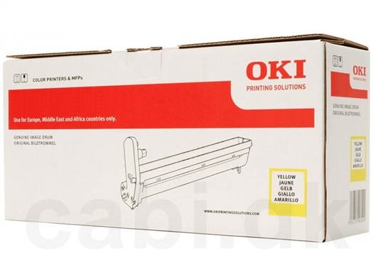 OKI MC-853/MC-873 Tromle 44844469