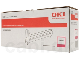 OKI MC-853/MC-873 Tromle 44844470