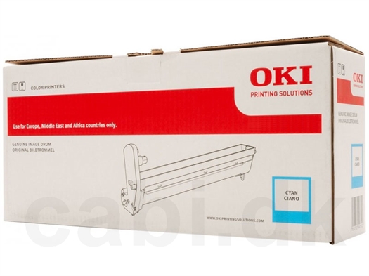 OKI MC-853/MC-873 Tromle 44844471