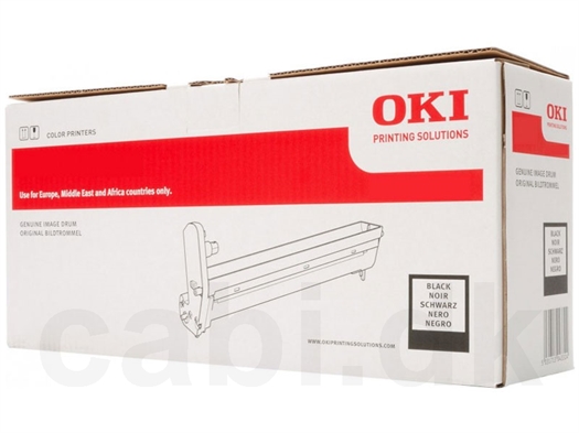 OKI MC-853/MC-873 Tromle 44844472