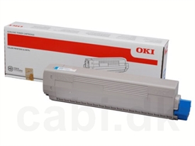 OKI C-831/C-841 Toner 44844507