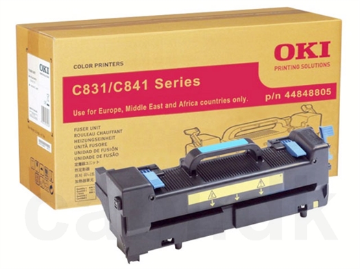 OKI C-831/C-841 m.fl. Fuser Unit 44848805