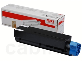 OKI B-4xx Toner 44917602