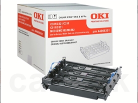 OKI MC-3X Image Drum 44968301