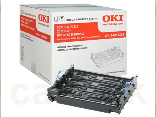 OKI MC-3X Image Drum 44968301