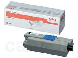 OKI C-511/C-531/MC-562 Toner 44973508