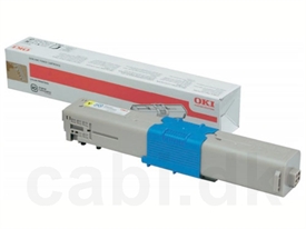 OKI C-301 Toner 44973533