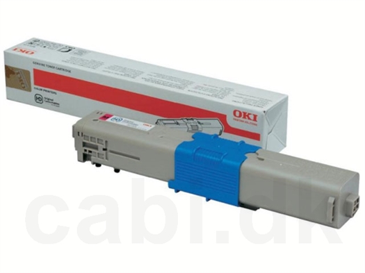 OKI C-301 Toner 44973534