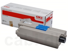 OKI C-301 Toner 44973536