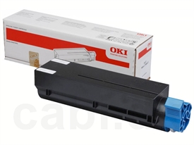 OKI B-401 Toner 44992401