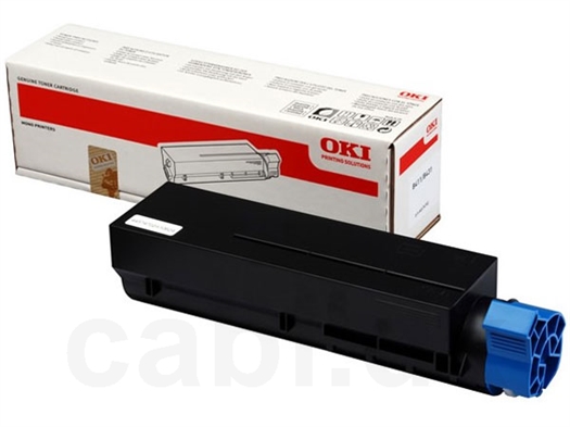 OKI MB-472/492/562 Toner 45807102